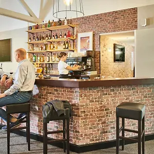 Hotel Kyriad Lille Est - D'ascq