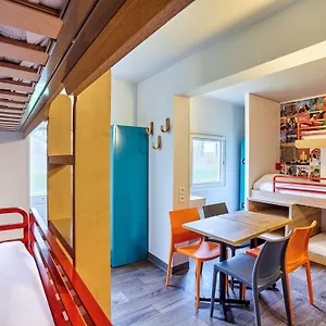 Hotel Hotelf1 Lille D'ascq