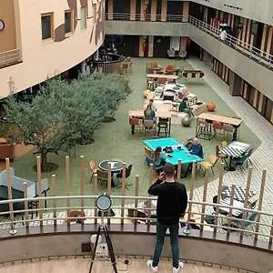 Aparthotel Cowool Lille D'ascq - Ex Olivarius