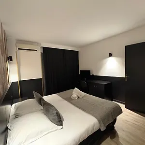 Hotel Gallia Cannes