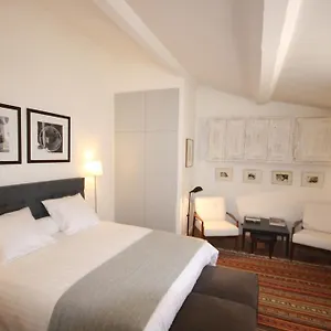 Apartment Quartier Mazarin Aix-en-Provence