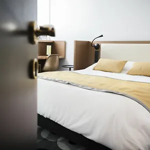 Hotel The Originals Boutique, Bulles By Forgeron, Lille Sud